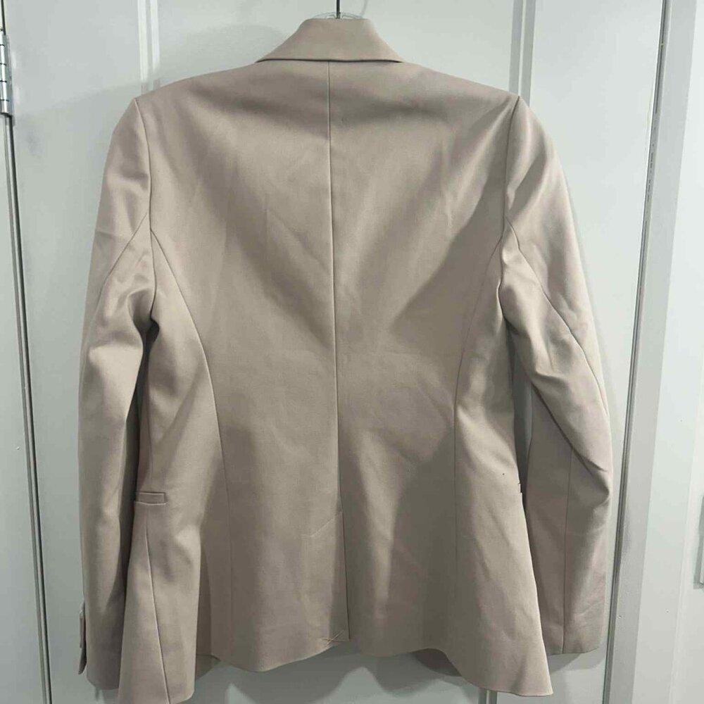 RW & Co. Women's Light Pink Blazer Jacket – Size 2 – New with Tags - Picture 6 of 6